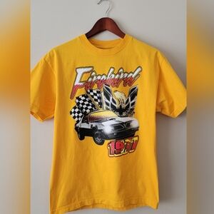 FIREBIRD 1977 Tee Size M